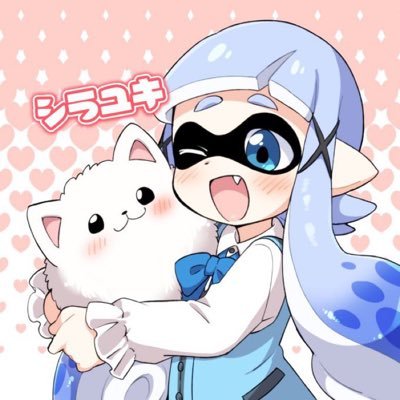 シラユキ/Shirayuki (@SmbrSryk) / X シラユキ/Shirayuki (@SmbrSryk) / X