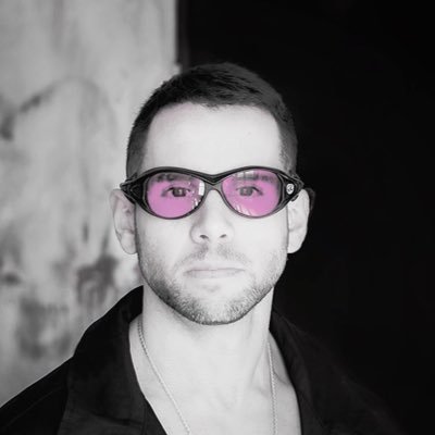 JcTrouboul's profile picture. Spanish Artist based in London.
#jctrouboul