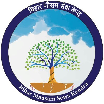 Official account of Bihar Mausam Sewa Kendra (BMSK). 
BMSK is set up by GoB for providing weather information, forecasts and advisories to all users.