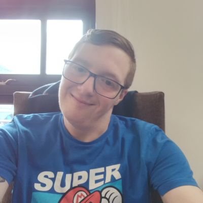 Hello my name is Luke Hanson and if you know me well then come and let's be friends.