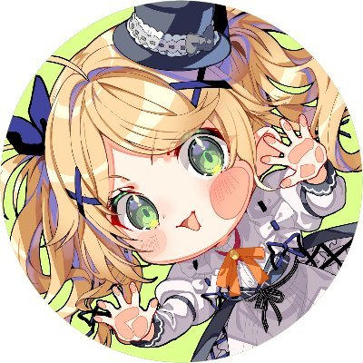 🎉俺チャン コミカライズ35万部突破🎉
お話書いてる帽子の紅茶屋です。
『Link！Like！ラブライブ！』(リンクラ) メインストーリー(活動記録)執筆。
主な好物→TRPG/JRPG/United Empire👑/Mリーグ/お茶/料理