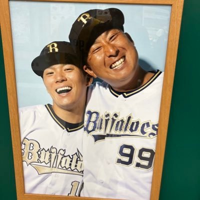 ryorix0108's profile picture. 関東 05（04）オリックスファンです！フォロバしてくれると嬉しいです！