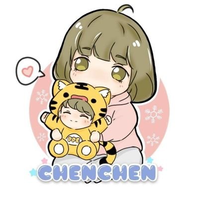 CHENCHENPPE Profile Picture