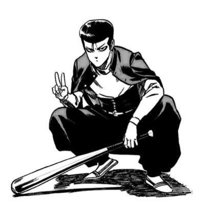 Shaggy 🎱さんのプロフィール画像