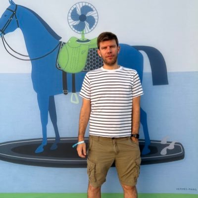 BorePupulko's profile picture. Bitcoin, politics and memes. Follow me and I will follow back 🏝️🏄🏼‍♂️🚀🌴