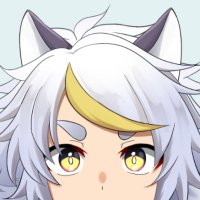 こぎつね (@kogitsune_v) Twitter profile photo