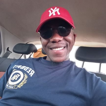 MaagaTJ's profile picture. Call me