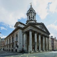 Music at St George's Hanover Square (@hanoversqmusic) 's Twitter Profile