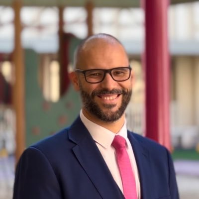 MrAlexKilp's profile picture. Head of Primary, Raffles International School, Dubai, UAE 🇦🇪 KS2 writing consultant. Expat since 2019. NPQH, NASENco, NPQML. Views my own.