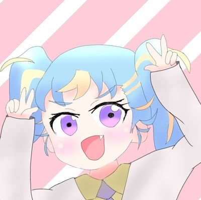 ゆづいと*きなまさんのプロフィール画像