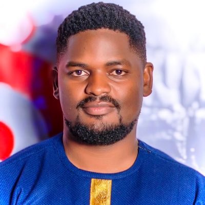 LogisticianDero's profile picture. Logistics, Tax Consultant, God Fearing, ⚽️Arsenal, Rugby 🏉