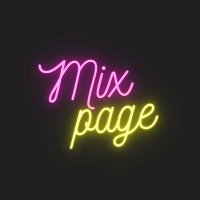 Mix💙(@mix_page_pk) 's Twitter Profile Photo