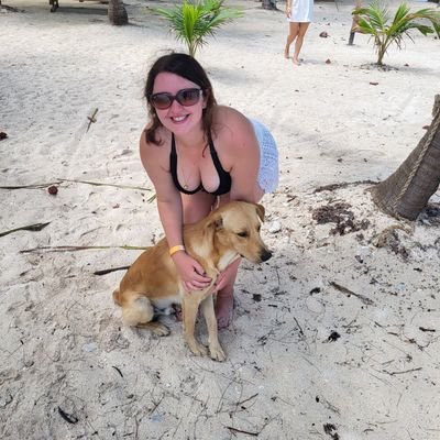 GracieInGreen's profile picture. Environmental science graduate 🌳

Environment officer ♻️

Divemaster 🌊

Eco goth 🖤🌍