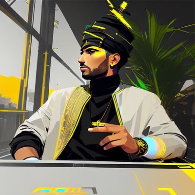 Niklello's profile picture. 