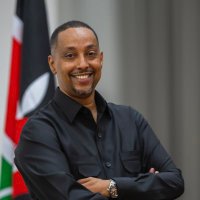 Abdi Dubat, CBS(@AbdiDubatF) 's Twitter Profile Photo