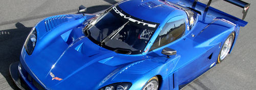 Racing enthusiast in Dallas Fort Wroth, Texas --