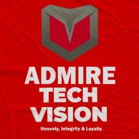 Admire Tech Vision LLP(@Admiretechvis) 's Twitter Profile Photo