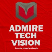 Admire Tech Vision LLP (@admiretechvis) 's Twitter Profile