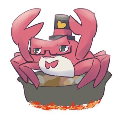 かになべん🎪【ポル描き座員】さんのプロフィール画像