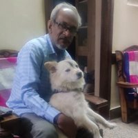 SHYAM PRASAD J (Modi ka Parivar)(@jairaj_shyam) 's Twitter Profile Photo