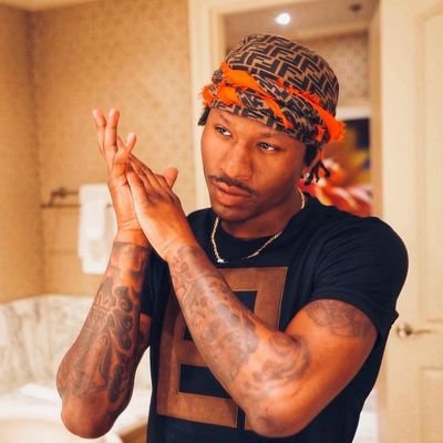 MOsuntoyinbo's profile picture.