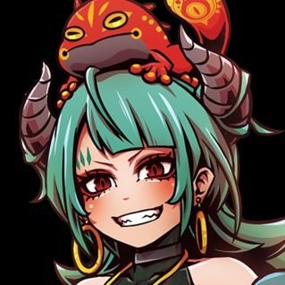 閻天下アシュラ🦖☀さんのプロフィール画像