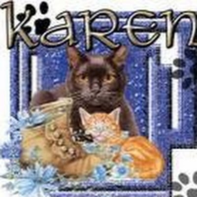 Karenpurrfect Profile Picture