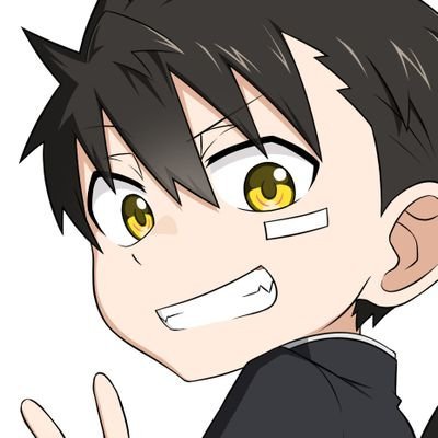 創作ヒーロー漫画「 #化猫ノタンゴ 」描いてます。海外アニメ等が好きです。気軽に絡んでくださいませ。
ロゴは「@mechano_Factory」より
skeb : https://t.co/KwMnDdN3yF