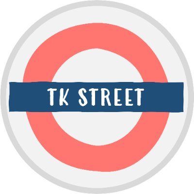 TK Streetさんのプロフィール画像