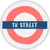 TK Street(@TK__Street) 's Twitter Profile Photo