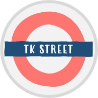 TK Street (@tk__street) 's Twitter Profile Photo TK Street (@tk__street) 's Twitter Profile Photo