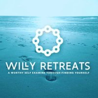 Willy(@Willyretreats) 's Twitter Profile Photo