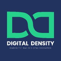Digital Density(@digitaldensity0) 's Twitter Profile Photo
