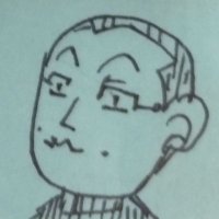 パオパオじょうじ(@usm_kdkr) 's Twitter Profile Photo