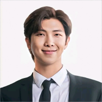 RmKimnamjoon (@rmkimna1006952) 's Twitter Profile