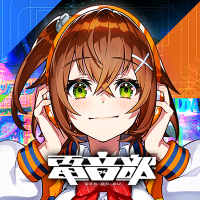 電音部プロジェクト公式(@denonbu) 's Twitter Profile Photo