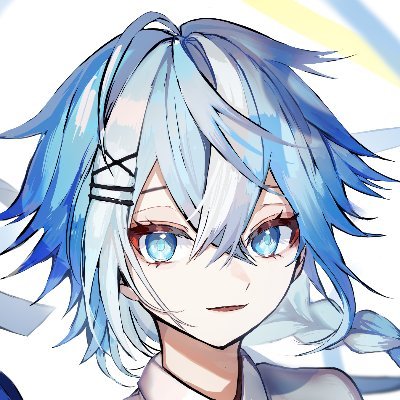 涼風シエル☕️🦔@天気デッキの人さんのプロフィール画像