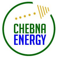 Chebna Energy(@ChebnaEnergy) 's Twitter Profile Photo