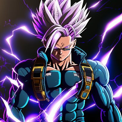 cyber_trunks's profile picture. Cybertrunks 🌐 Découvrez l'intersection du cyberpunk, de la cryptomonnaie et du gamefi avec moi. Actualités, tendances et débats passionnants vous attendent ici