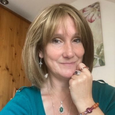 I want to see compassion and selflessness in UK politics. Anti Brexit, I’m an ex maths teacher living a less stressful eco friendly life restoring jewellery