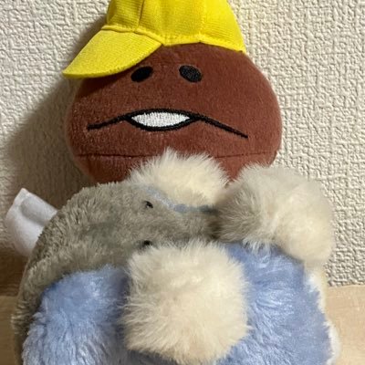 良いと思ったら、琴線に触れたら惜しみない賞賛を。ぬいアカさん大歓迎！ぬいぐるみは家族なカレー人間。野球(Bs#16と#13)、音楽、ゲーム、アニメなども嗜む趣味人。Podcastも好き。雑多な鍵垢→ @karin_o_n