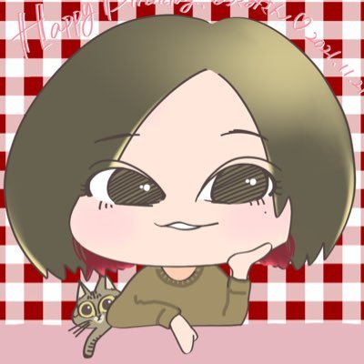 mama_gappa's profile picture. 主に #MELOGAPPA 。日常のことも呟く。雑垢。