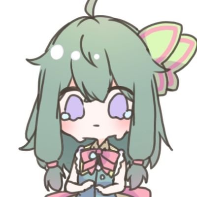みぃとぱすたさんのプロフィール画像