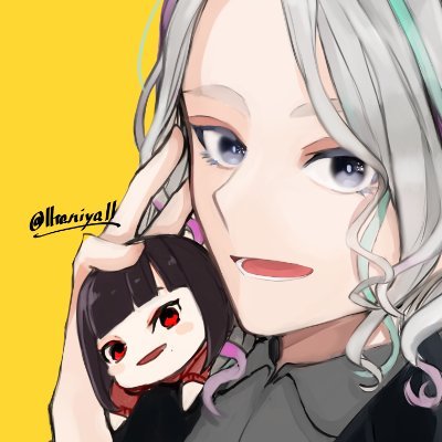 谷谷(たにや)@未確認珍妙物体VTuber🏞️🦑🏞️さんのプロフィール画像
