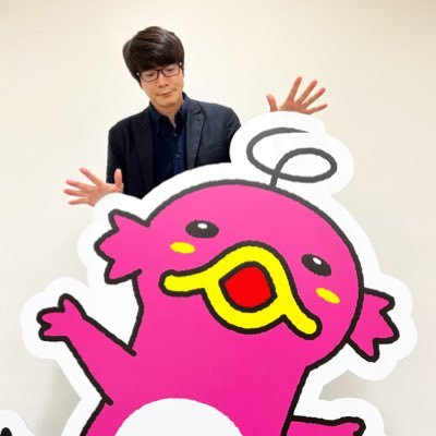 nice_abc1008's profile picture. ABCラジオ「小早川秀樹のナイスじゃナイト！」 毎週土曜 午後7時〜9時までオンエア！ラジオDJ、こばやんこと小早川秀樹がナイスな喋りとナイスな曲をお送りする3時間30分の生放送です。
