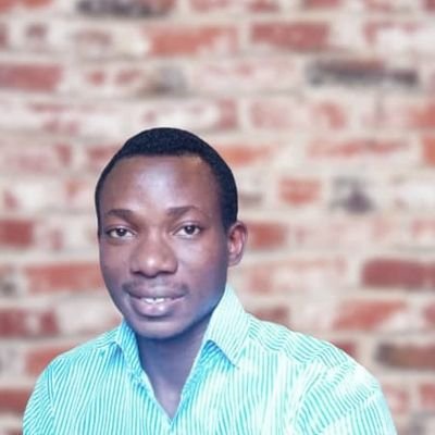 Oludrey10's profile picture. Cryptocurrency and web3 enthusiast