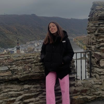 Speech and Language Therapist | BSc @upatras 🇬🇷 | MSc student in Dysphagia @TCD_SLT 🇮🇪
