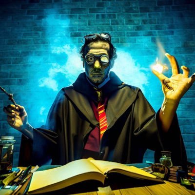 legeantbleu's profile picture. 