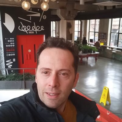 komnatadevelop1's profile picture. Electrical Engineer & Software Developer & World Citizen. Hates all kind of dictators, racism, populism, torture.