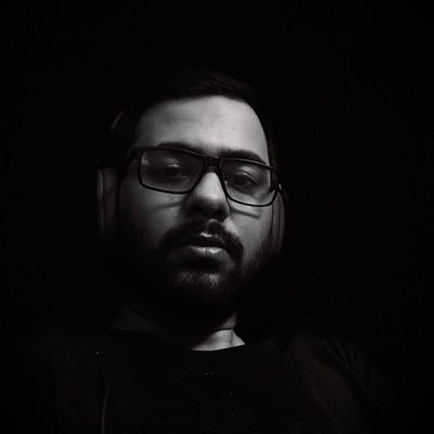 3d Character artist // Architect #blender #zbrush Instagram account https://t.co/PpyEEA3PD6 id : shahrishabh126@gmail.com
